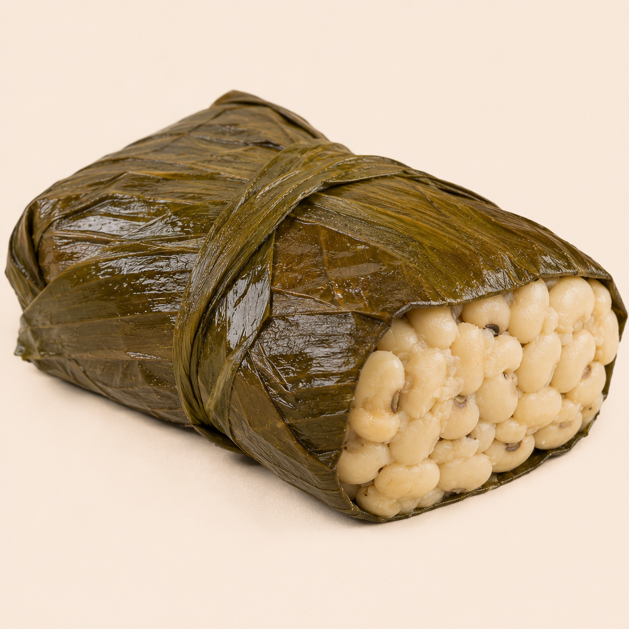 Beans wrap