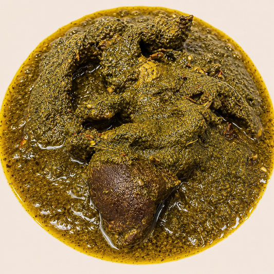 scient leaf soup