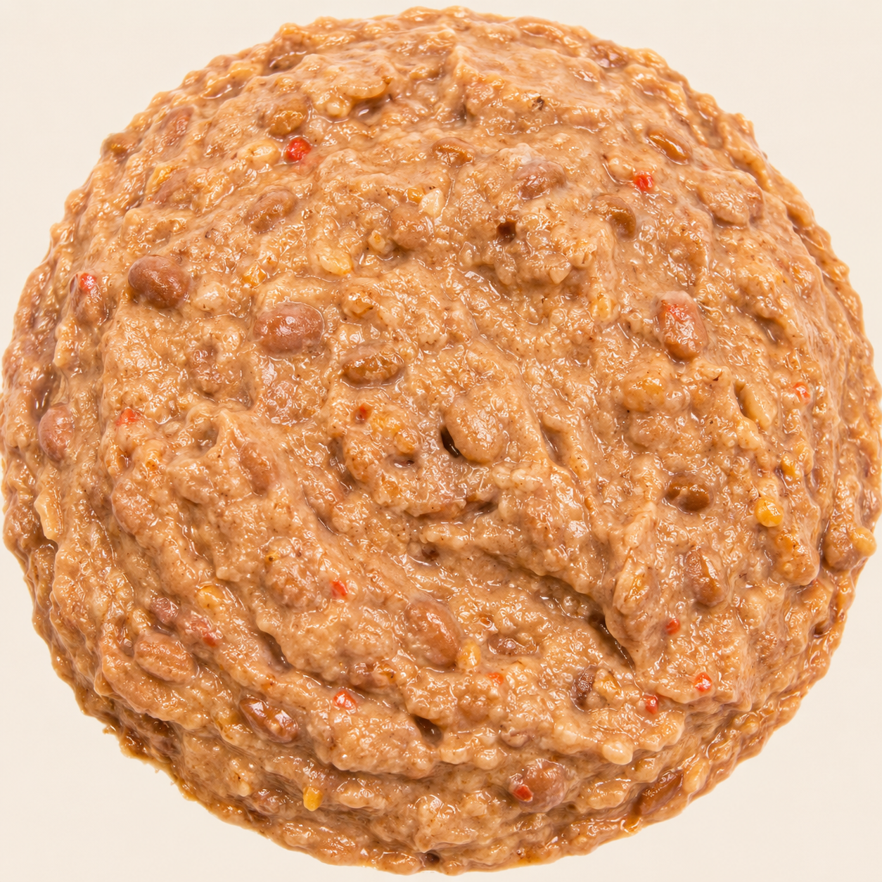 Mashed Beans