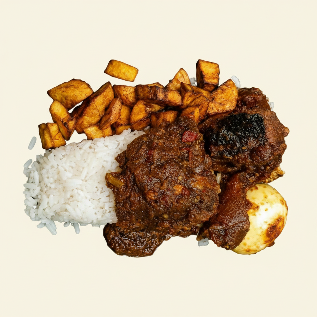 Rice Elewe