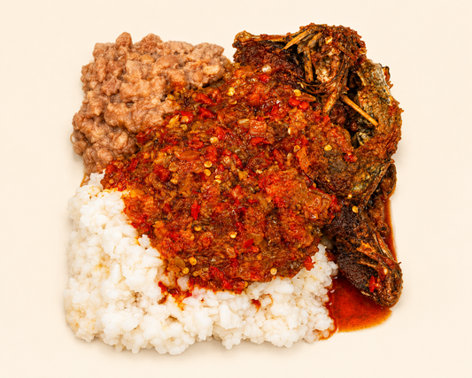 Egbo and Ewa