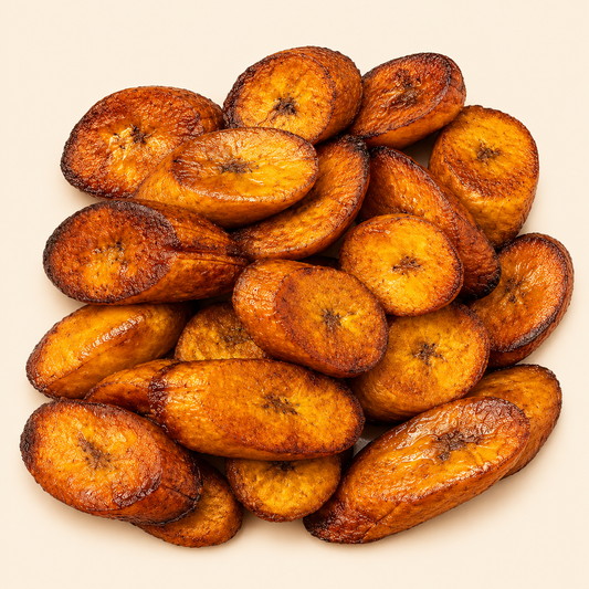 Fried Plantain