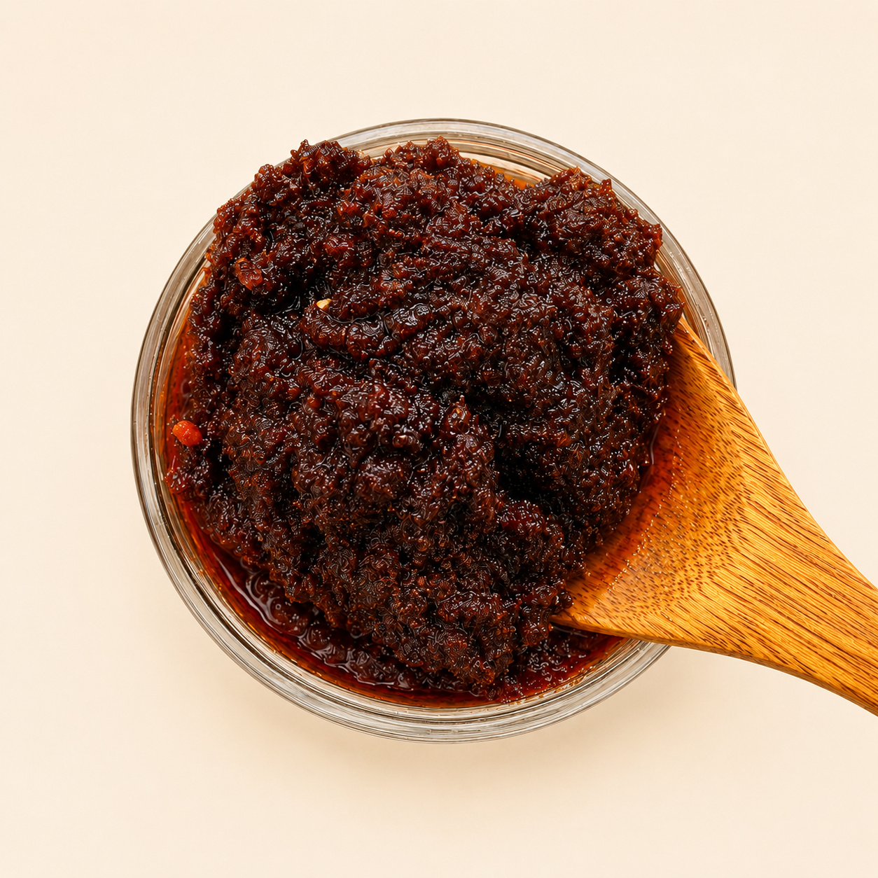 Black Sauce (shitto)
