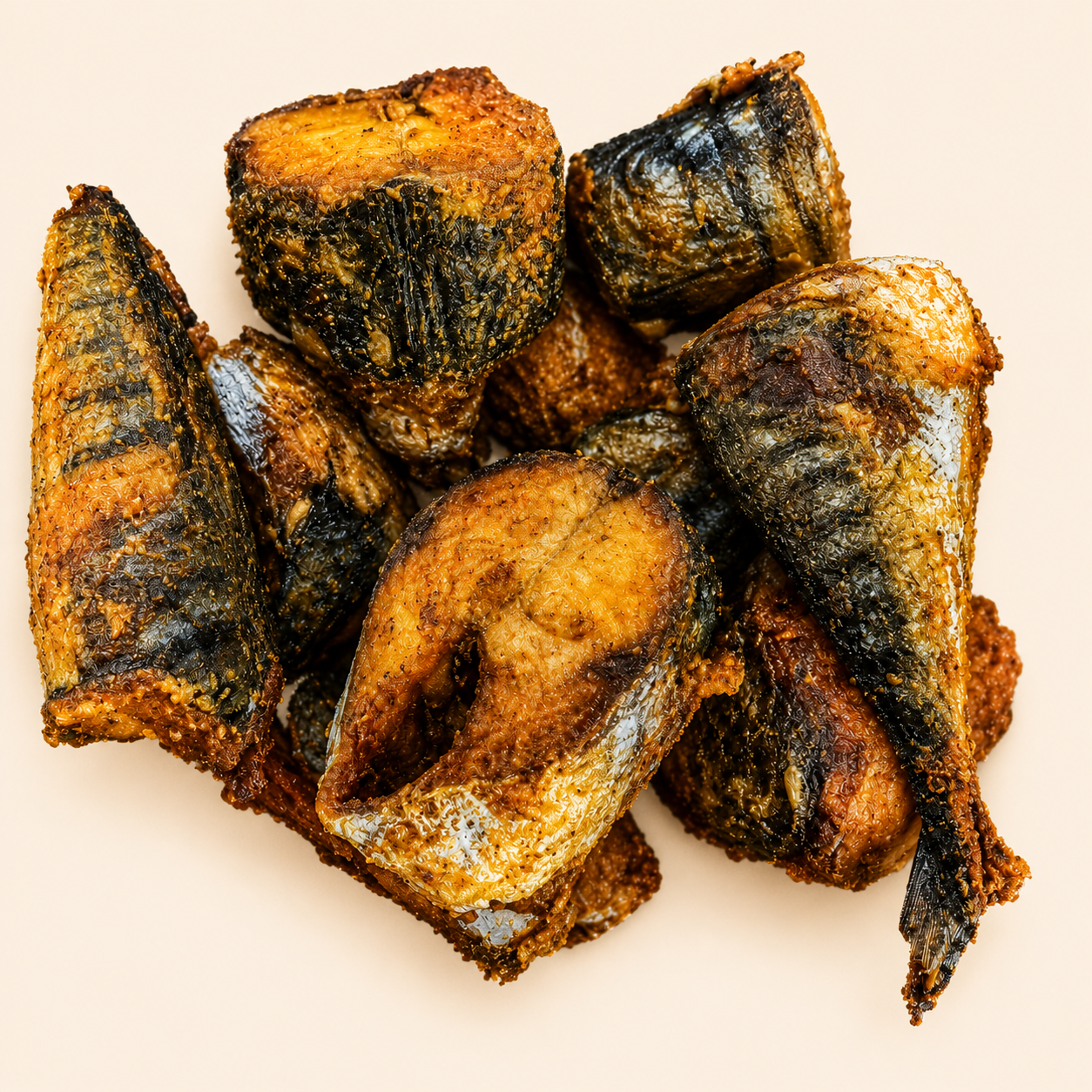 Fried Titus