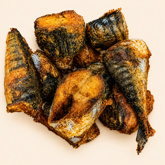 Fried Titus