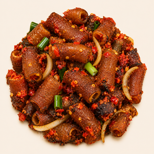 Ponmo Alata