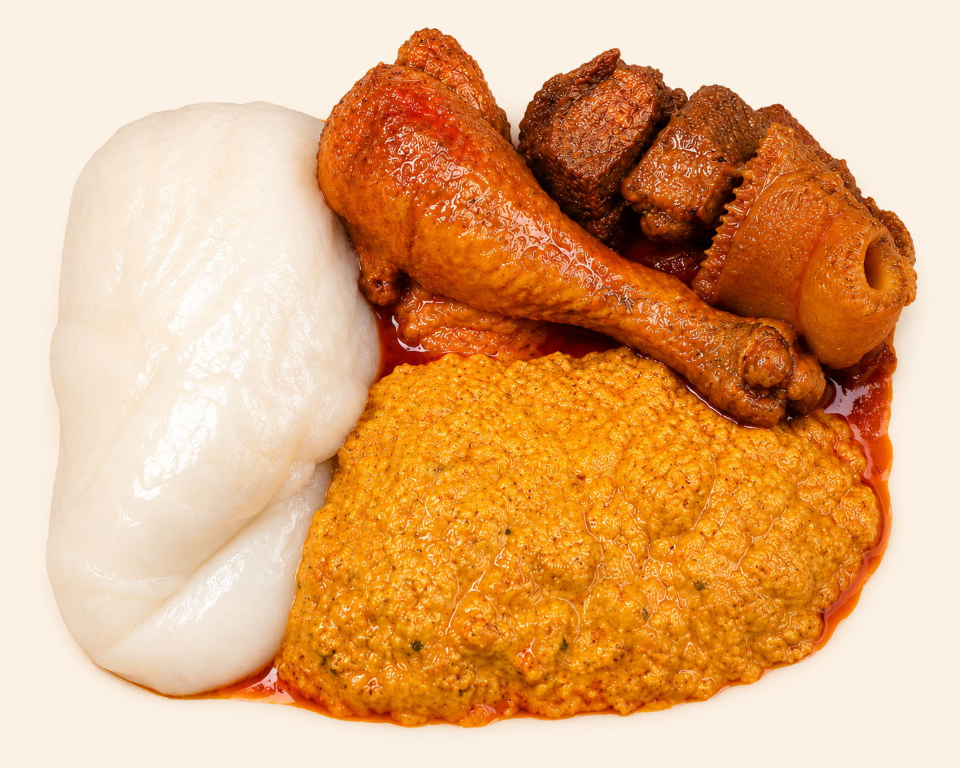 Tuwo Gbegiri